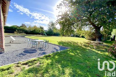 Maison - 175 m² - 6 pièces