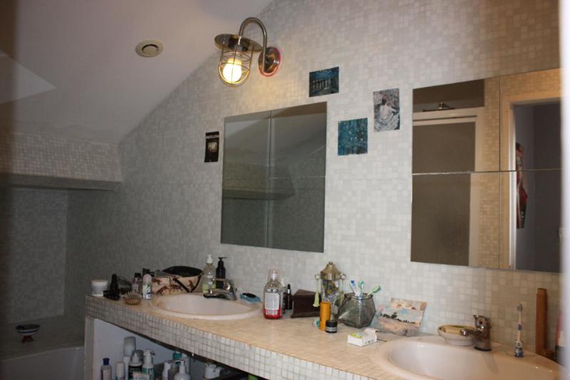 Appartement - 175 m² - 5 pièces