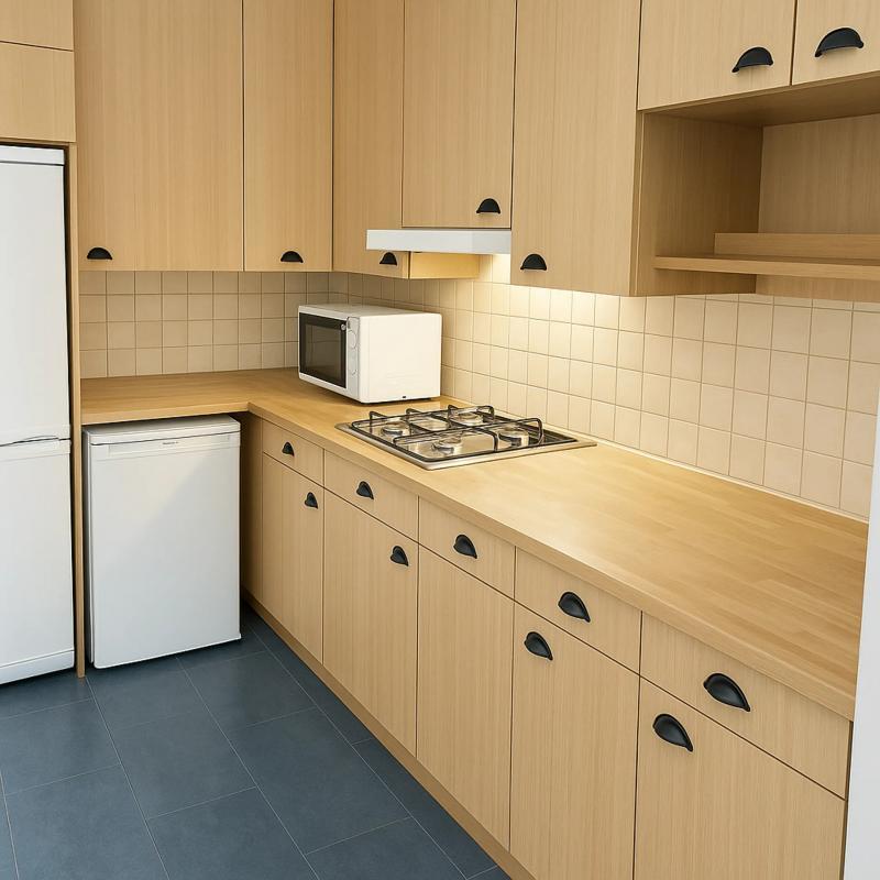 Maison - 155 m² - 5 pièces