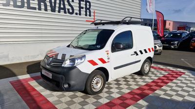 Renault Kangoo Express Compact 1.5 Dci 75 Energy E6 Grand Confort