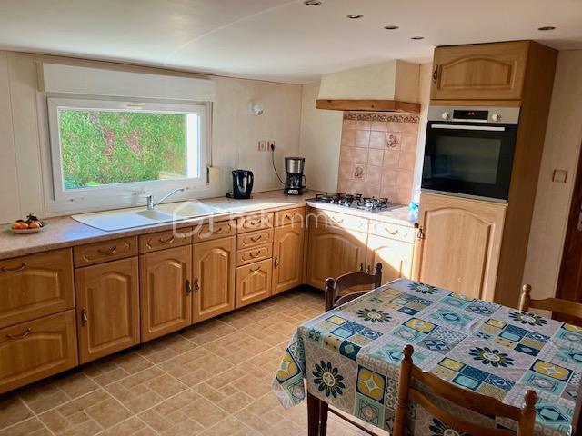 Longère - 120 m² - 5 pièces