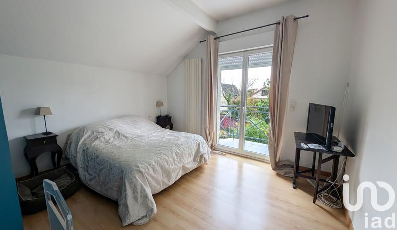 Maison - 125 m² - 6 pièces