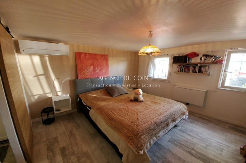 Maison - 132 m² - 5 pièces