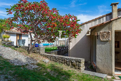 Maison ancienne - 129 m² - 3 pièces