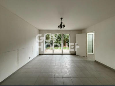 Maison - 118 m² - 5 pièces