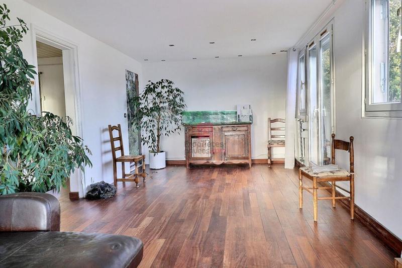 Appartement - 67 m² - 4 pièces