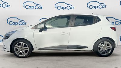 Renault Clio IV 1.5 dCi 75 Energy Business