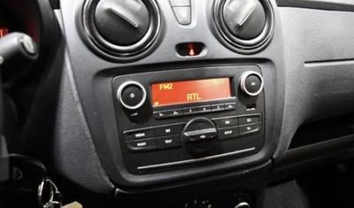 Dacia Dokker Dci 75 cv essentiel 5 places Bluetooth