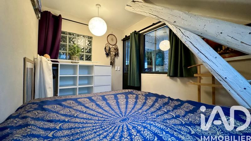 Appartement - 31 m² - 2 pièces