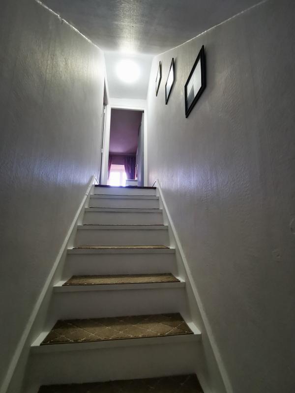 Maison de bourg - 104 m² - 4 pièces