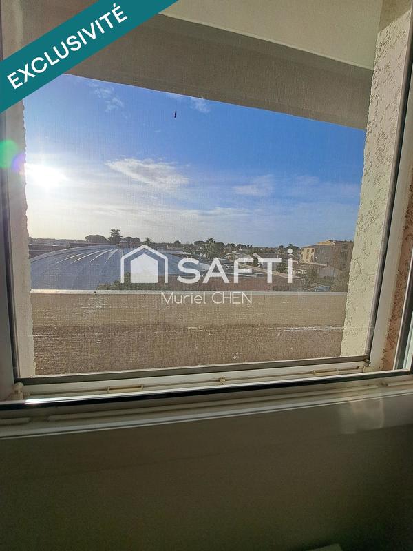 Appartement - 73 m² - 3 pièces