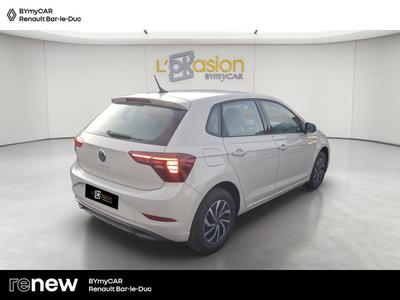 Volkswagen Polo 1.0 Tsi 95 s&amp;S Bvm5 Life Plus