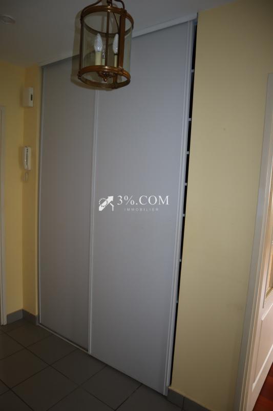 Appartement - 105 m² - 4 pièces