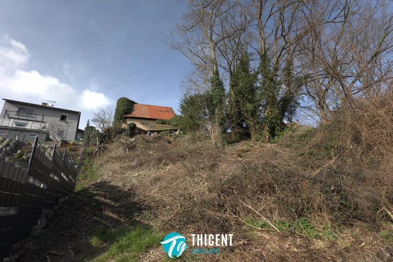 Maison - 94 m² - 4 pièces