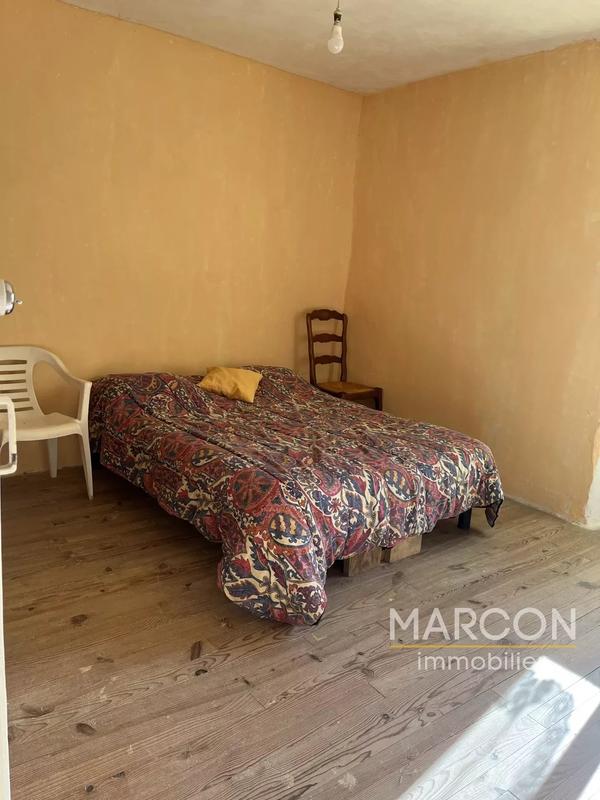 Maison - 157 m² - 3 pièces