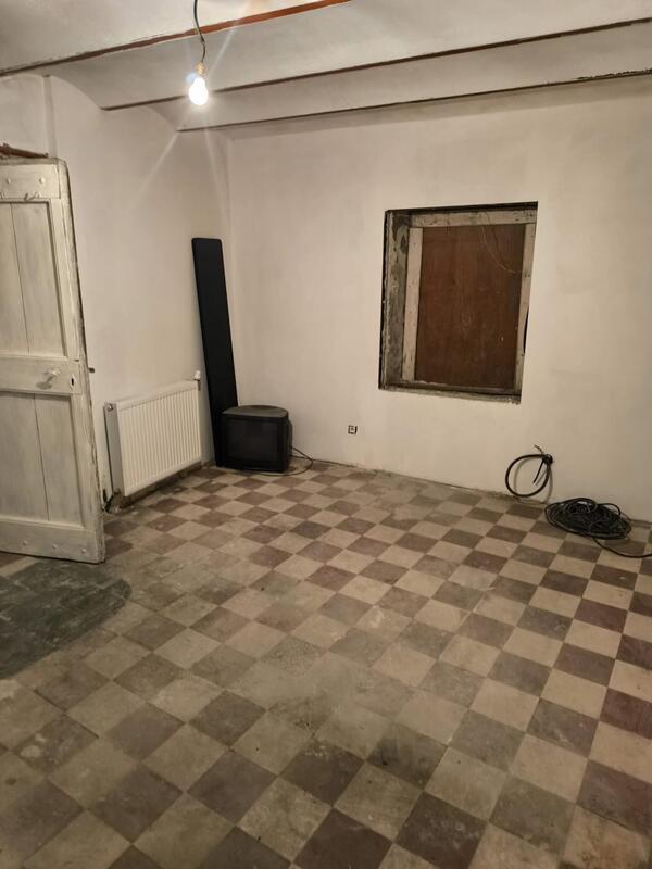 Maison - 94 m² - 3 pièces