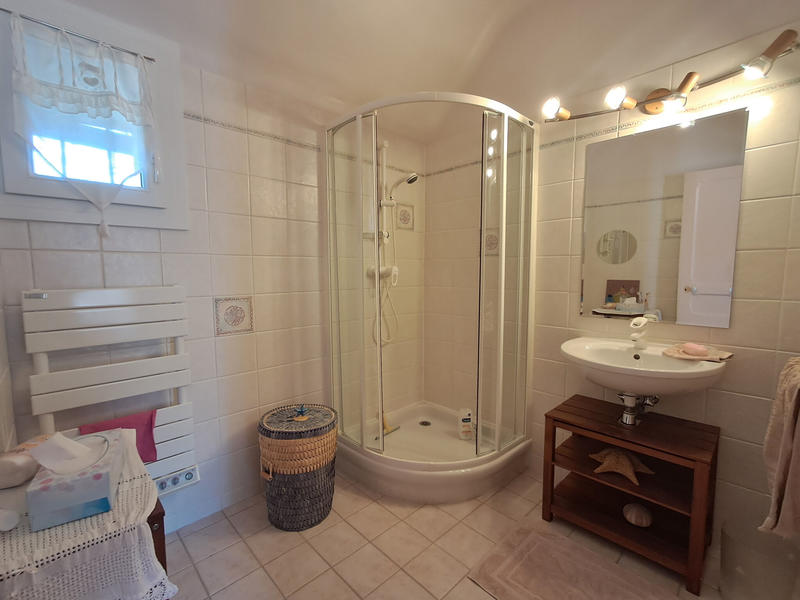 Maison - 185 m² - 6 pièces