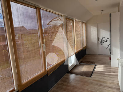 Maison - 114 m² - 5 pièces