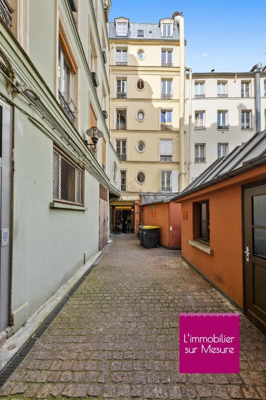 Appartement - 54 m² - 2 pièces