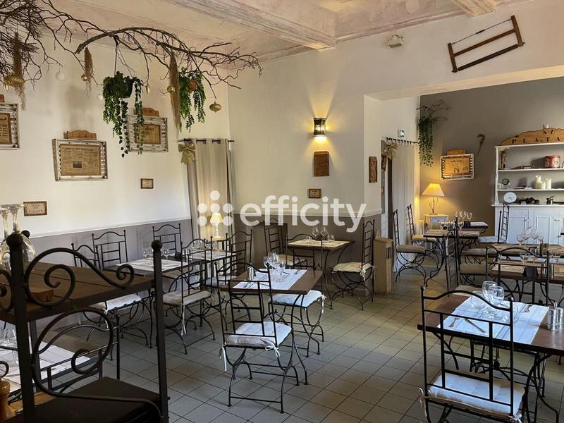 Fonds de commerce - 100 m²