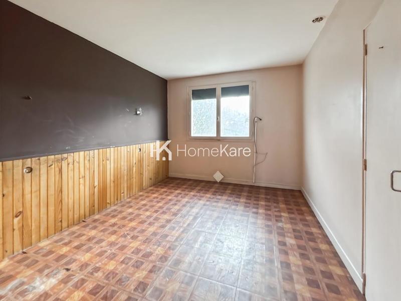 Ferme - 220 m² - 7 pièces