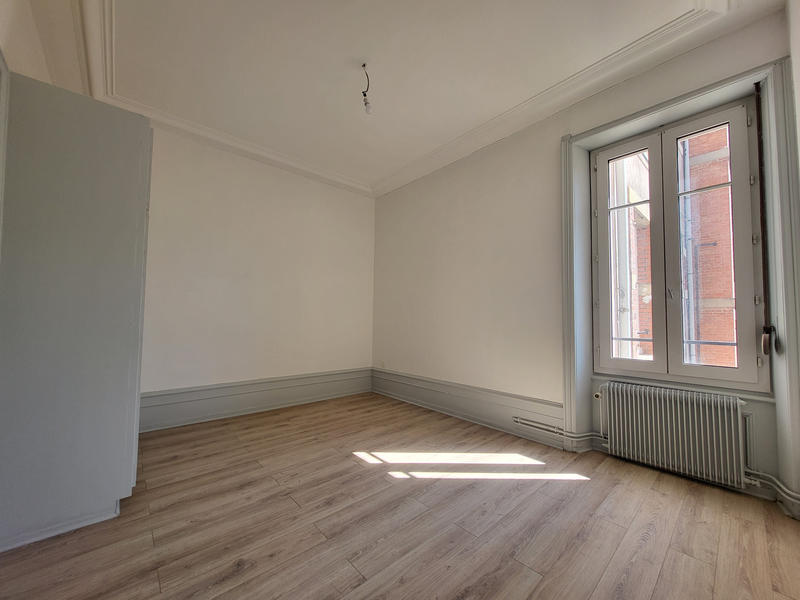 Appartement - 116 m² - 4 pièces