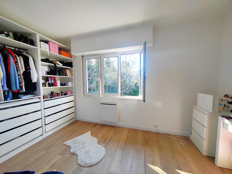 Appartement - 101 m² - 3 pièces