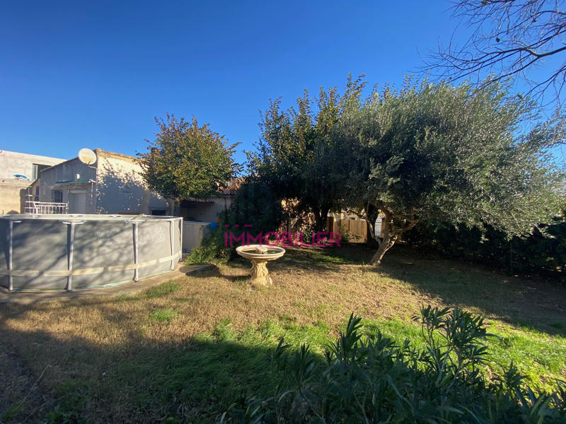 Maison ancienne - 130 m² - 5 pièces