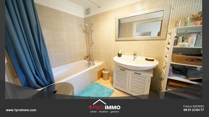 Maison de village - 138 m² - 6 pièces