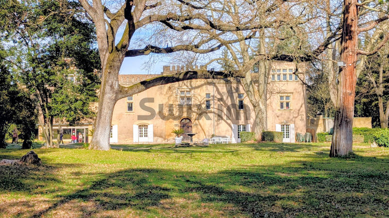 Appartement - 1 000 m²