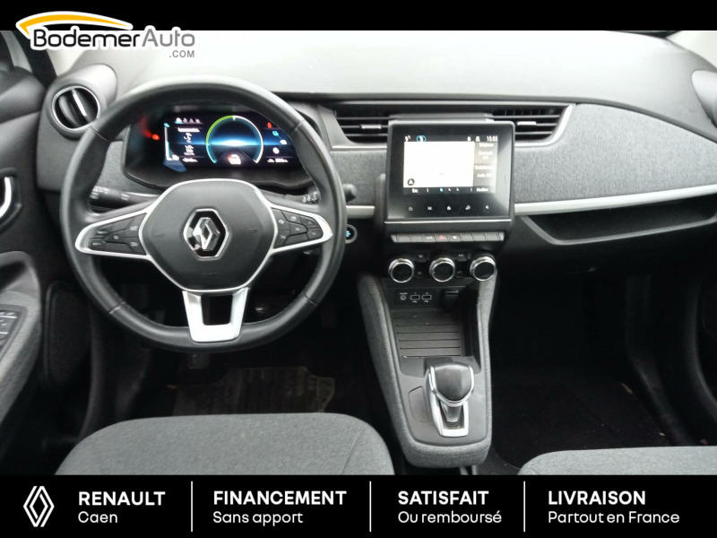 Renault Zoe R110 Achat Intégral - 22 Evolution