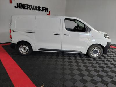 Opel Vivaro L2 1.5 diesel 120 ch Pack Clim