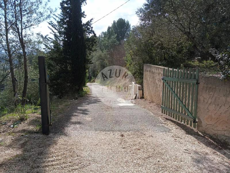 Maison - 44 m² - 2 pièces