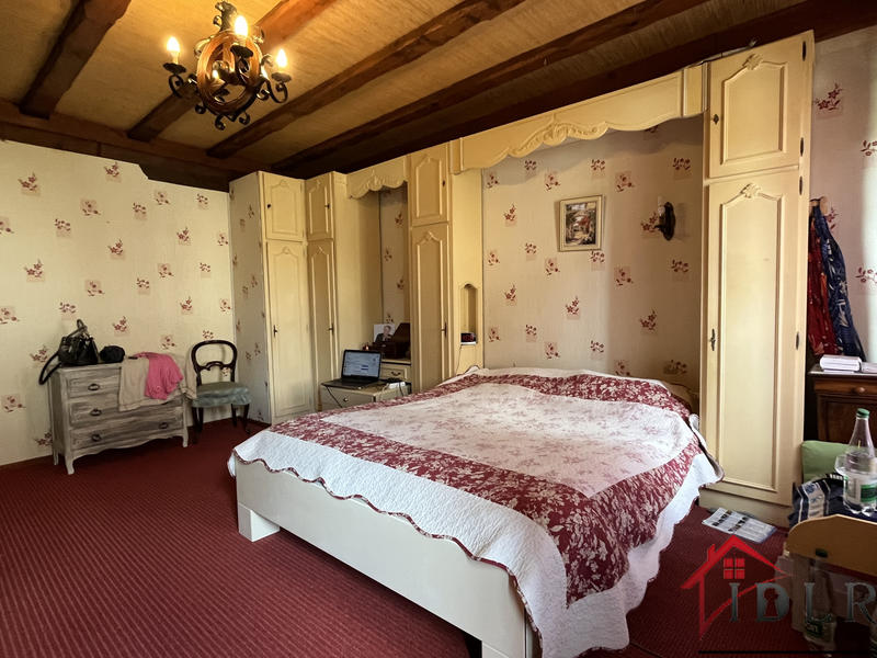 Maison - 150 m² - 4 pièces