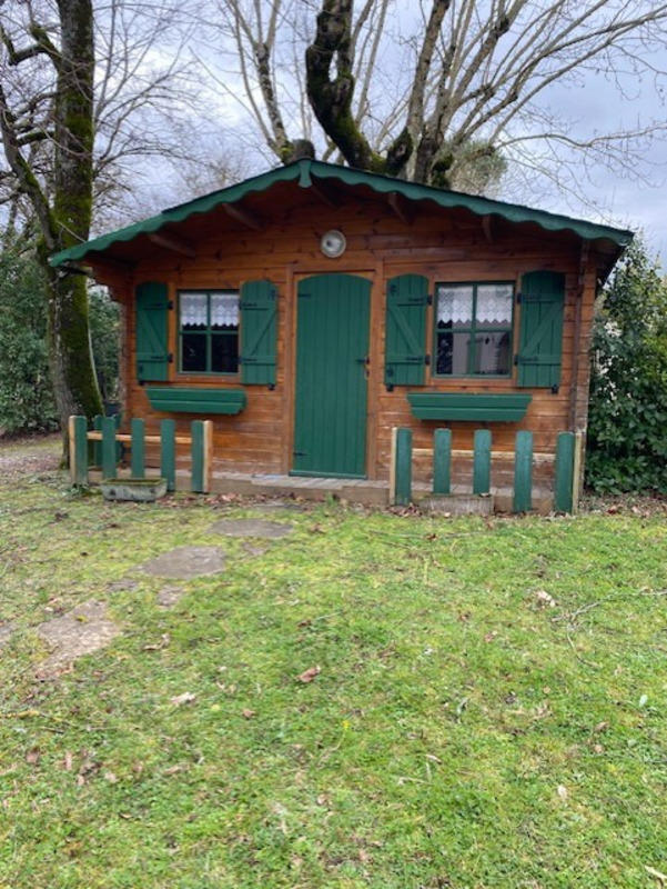 Maison - 140 m² - 7 pièces