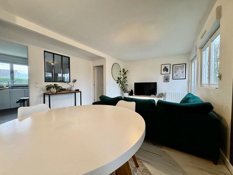 Appartement - 71 m² - 3 pièces