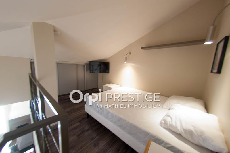 Appartement - 27 m² - 1 pièce