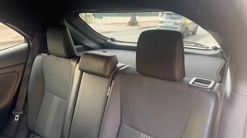 Toyota Yaris Cross IV 1.5 Hsd 116 Hybrid E-Cvt Trail