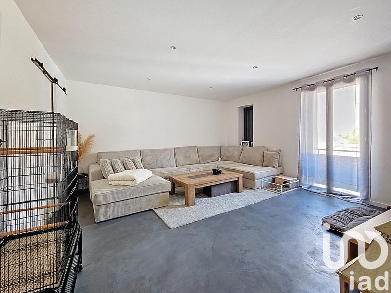 Maison de ville - 80 m² - 3 pièces