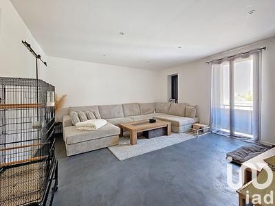 Maison de ville - 80 m² - 3 pièces