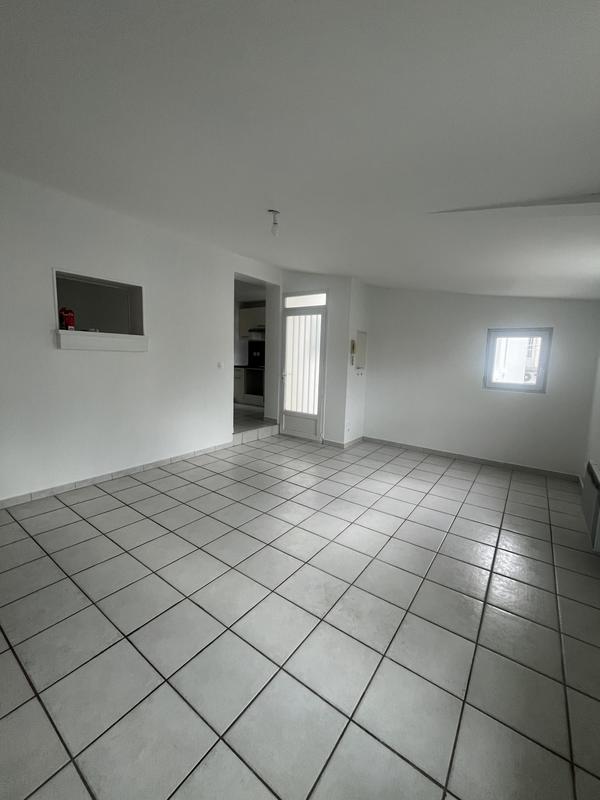 Appartement - 51 m² - 2 pièces