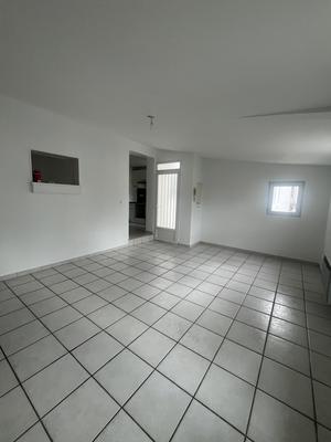 Appartement - 51 m² - 2 pièces