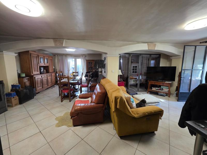 Maison - 156 m² - 4 pièces