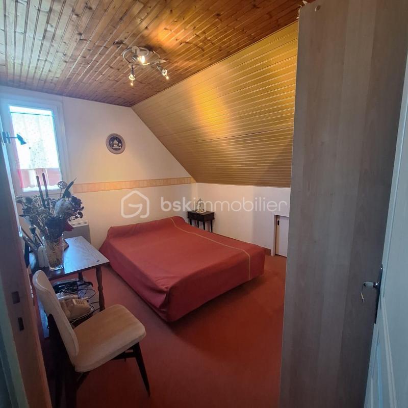 Pavillon - 121 m² - 7 pièces