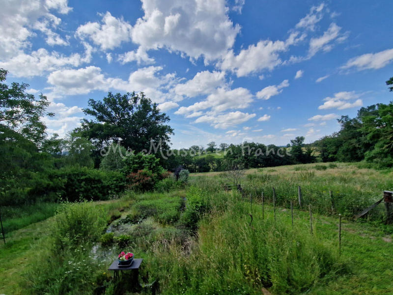 Maison - 164 m² - 7 pièces