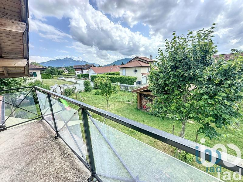 Maison de maîtres - 202 m² - 5 pièces