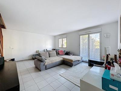 Duplex - 71 m² - 4 pièces