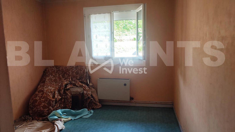 Maison - 75 m² - 4 pièces