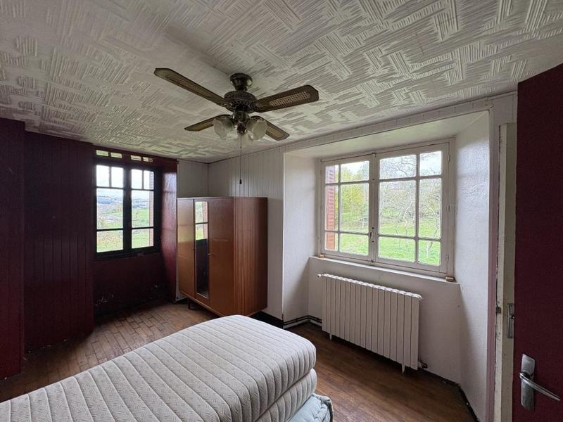 Propriété - 166 m² - 7 pièces