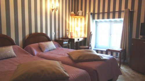 le clos du montvinage